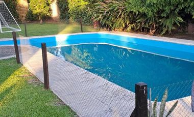 muy buena casa en venta en horqueta