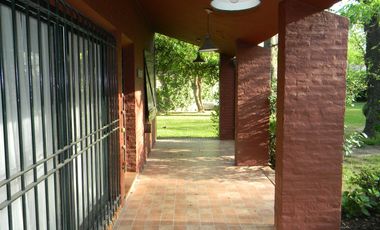 muy buena casa en venta en horqueta