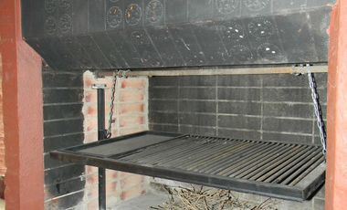 muy buena casa en venta en horqueta