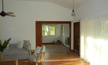 muy buena casa en venta en horqueta