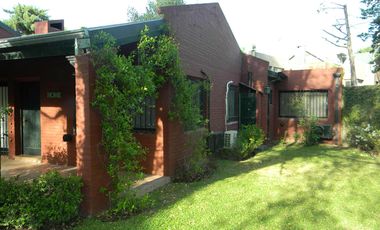 muy buena casa en venta en horqueta