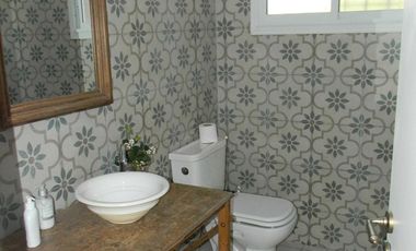 muy buena casa en venta en horqueta