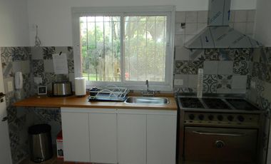 muy buena casa en venta en horqueta
