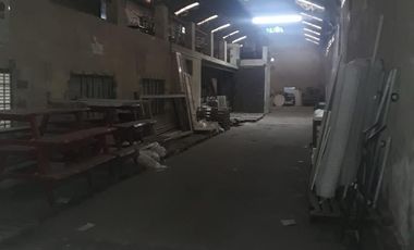 Galpón en  Venta en barrio Echesortu