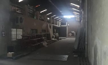 Galpón en  Venta en barrio Echesortu