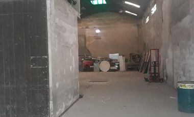 Galpón en  Venta en barrio Echesortu