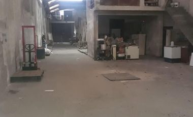 Galpón en  Venta en barrio Echesortu