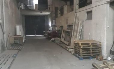 Galpón en  Venta en barrio Echesortu
