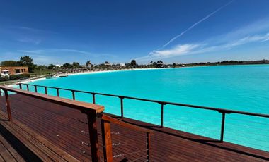 TERRENO/LOTE EN VENTA EN TERRALAGOS- CANNING- SECTOR PARQUE
