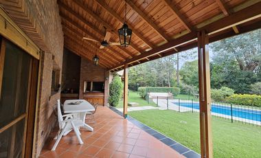 Casa alquiler Golfer s - permuta