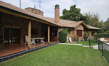 Casa alquiler Golfer s - permuta