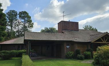 Casa alquiler Golfer s - permuta