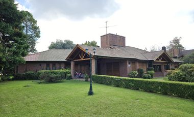 Casa alquiler Golfer s - permuta