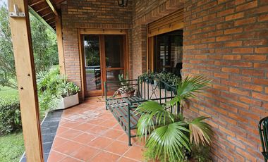 Casa alquiler Golfer s - permuta
