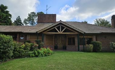 Casa alquiler Golfer s - permuta