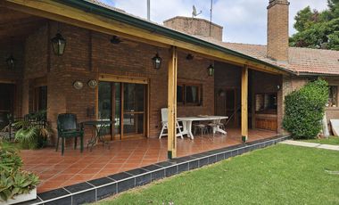 Casa alquiler Golfer s - permuta