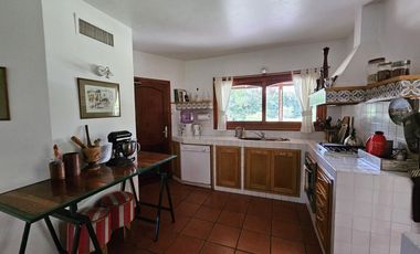 Casa alquiler Golfer s - permuta