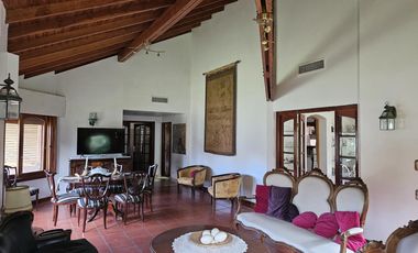 Casa alquiler Golfer s - permuta