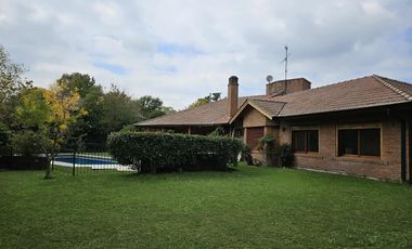 Casa alquiler Golfer s - permuta