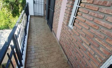 PH 3 AMB. AMPLIO CON PATIO