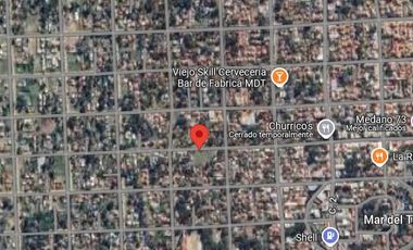 Dúplex en venta - 3 Dormitorios 2 Baños 1 Cochera - 65Mts2 - Mar del Tuyú