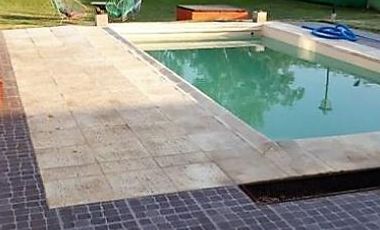 Casa en venta - 3 dormitorios 3 baños 2 cocheras - 220mts2 - Los Talas