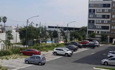 Departamento Nuevo Living San Nicolas