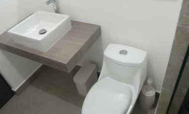 Departamento Nuevo Living San Nicolas