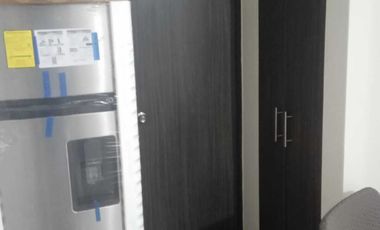 Departamento Nuevo Living San Nicolas