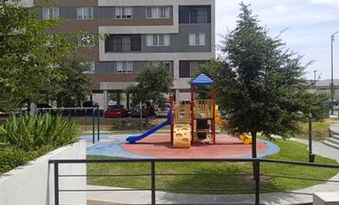 Departamento Nuevo Living San Nicolas