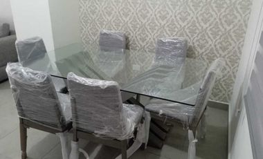 Departamento Nuevo Living San Nicolas