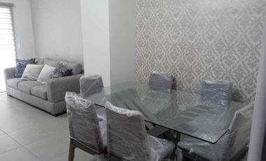 Departamento Nuevo Living San Nicolas