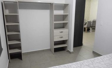 Departamento Nuevo Living San Nicolas