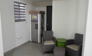 Departamento Nuevo Living San Nicolas