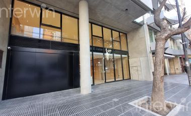 Oficina - Palermo Nuevo