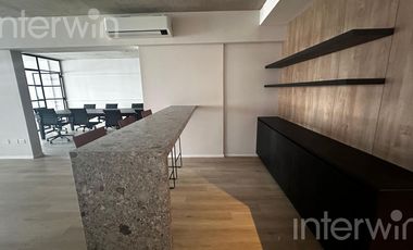 Oficina - Palermo Nuevo