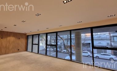 Oficina - Palermo Nuevo