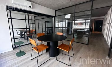 Oficina - Palermo Nuevo