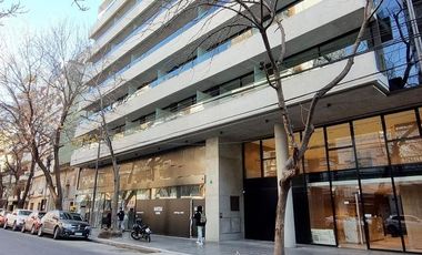 Oficina - Palermo Nuevo