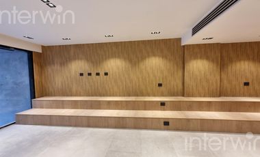 Oficina - Palermo Nuevo
