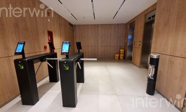 Oficina - Palermo Nuevo