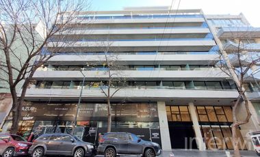 Oficina - Palermo Nuevo