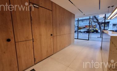 Oficina - Palermo Nuevo