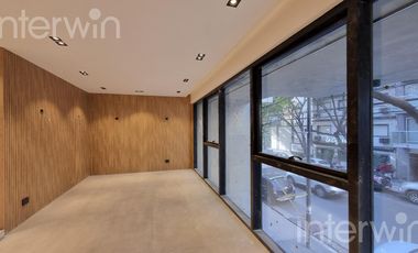 Oficina - Palermo Nuevo