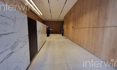 Oficina - Palermo Nuevo