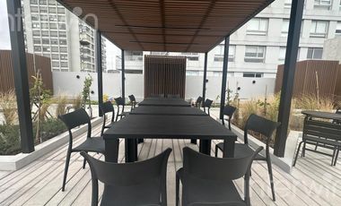 Oficina - Palermo Nuevo