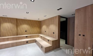 Oficina - Palermo Nuevo