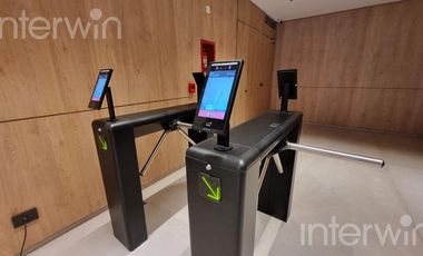 Oficina - Palermo Nuevo