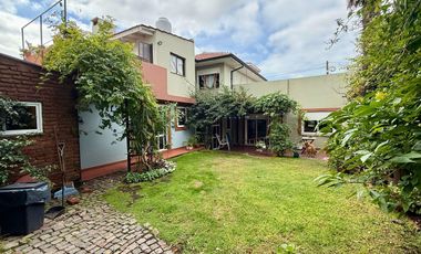 Chalet en Venta en Mar del Plata