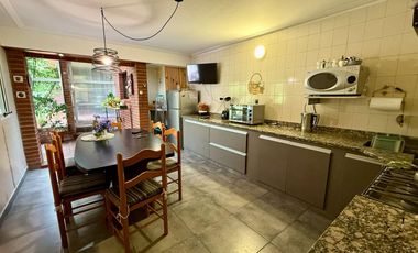 Chalet en Venta en Mar del Plata